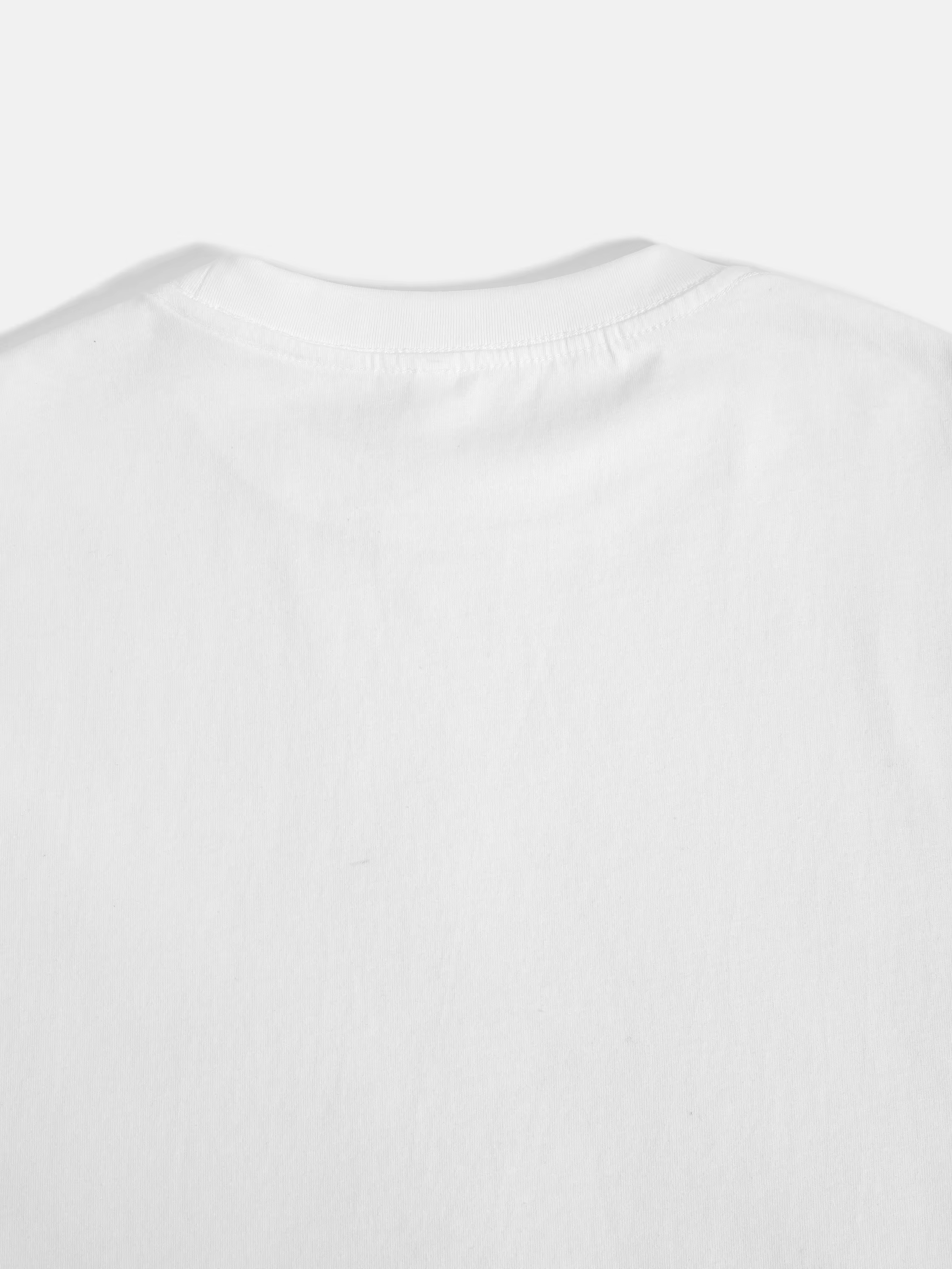 T-Shirt imprimé de Style urbain