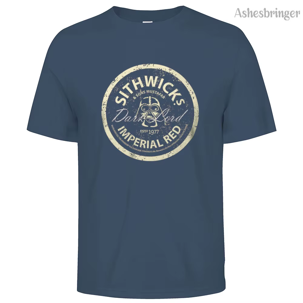 T-shirt en coton pour hommes et femmes