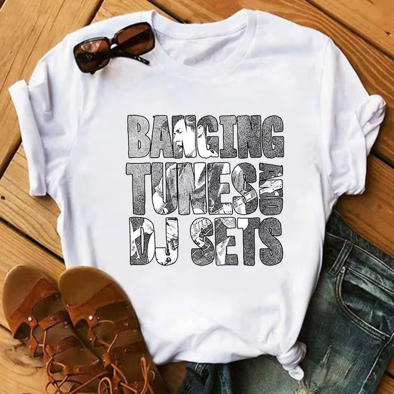 Arctic Monkeys Rock Band imprimé graphique t-shirt hommes mode Vintage Hip Hop Streetwear à manches courtes grande