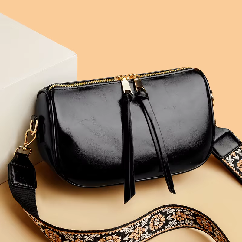 Sac pour femmes 2025 tendance sacs à main coréens concepteur de luxe marque dames sacs à bandoulière en cuir souple mode polyvalent sac à bandoulière