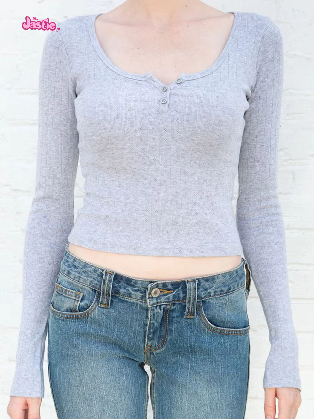 T-Shirt à Manches sulfen Coton pour Femme, Haut Court Chic, Floral, Amissié, Slim, Doux, Mignon, avec lèvent, Simple, Décontracté, Été