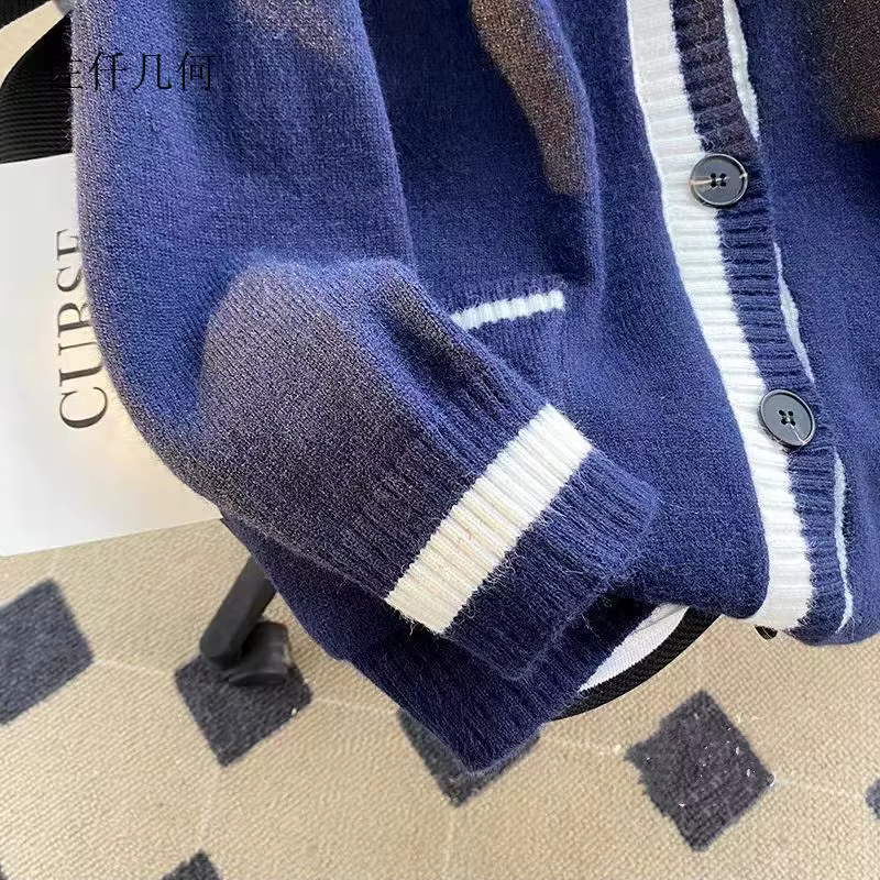 Pulls à col marin doux pour femmes