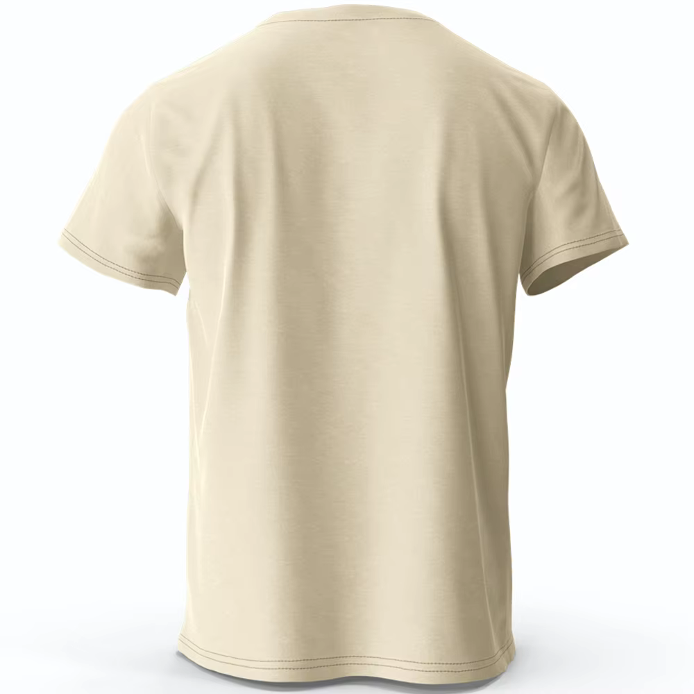 Chibi Cat Anime imprimé 100% coton T-Shirt