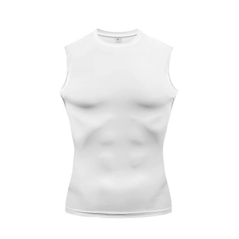 Débardeur de compression pour homme