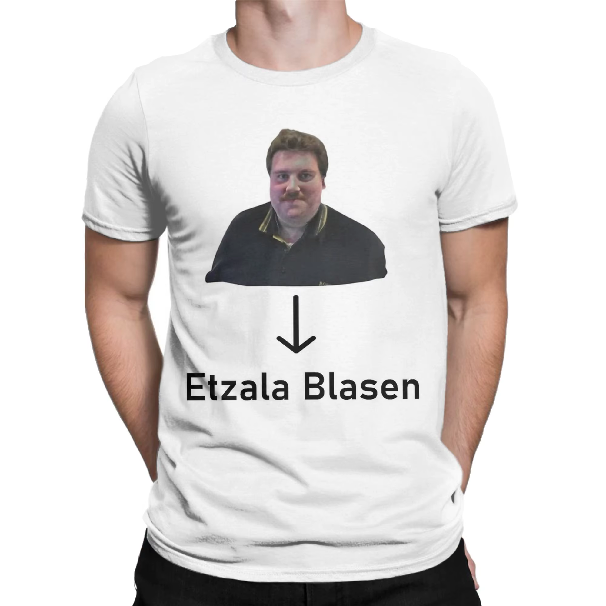 Seigneur de Drachenl Rainer Winkler Etzala bulles T-Shirts drôle 100% coton t-shirt col rond manches courtes