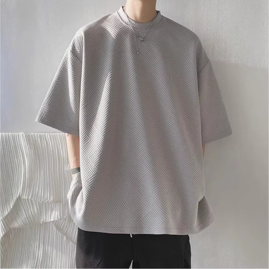 T-shirt d'été pour homme