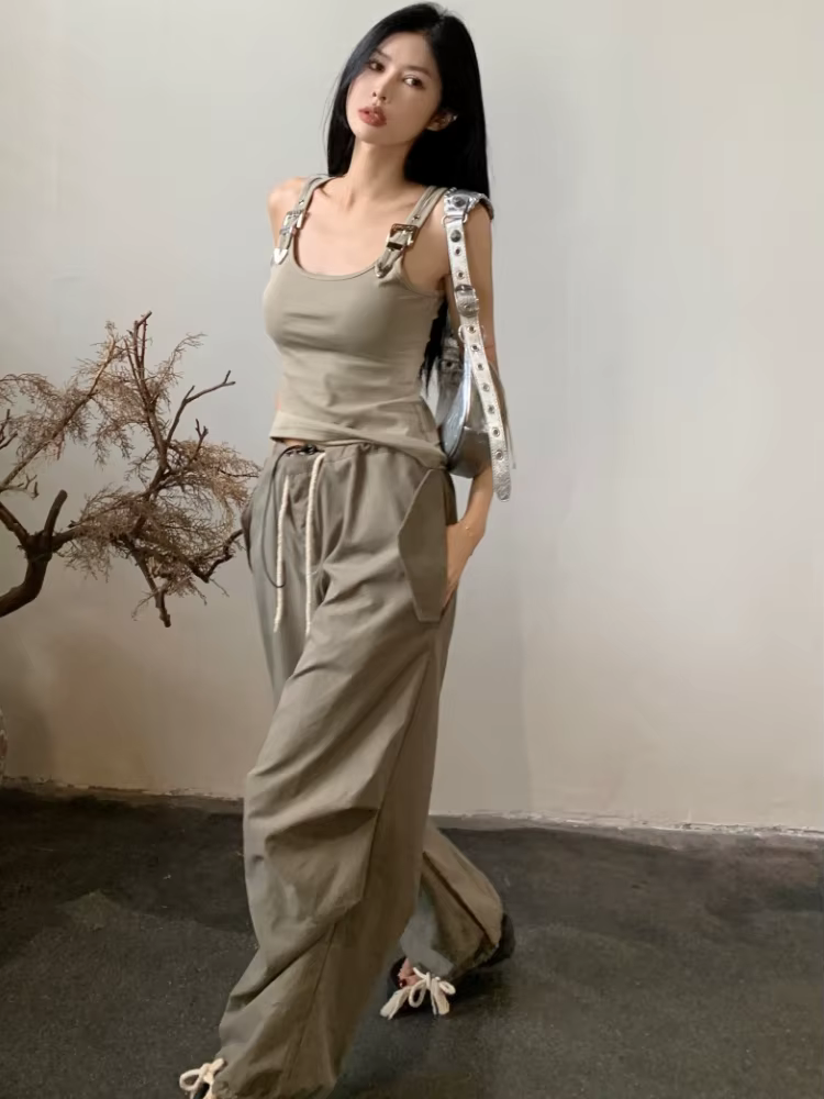 Débardeur Chic pour Femme