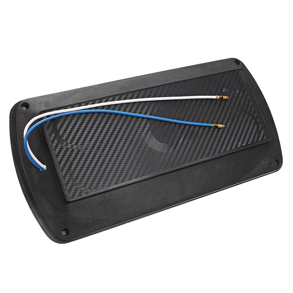 Lampe de signalisation LED étanche pour taxi et voiture