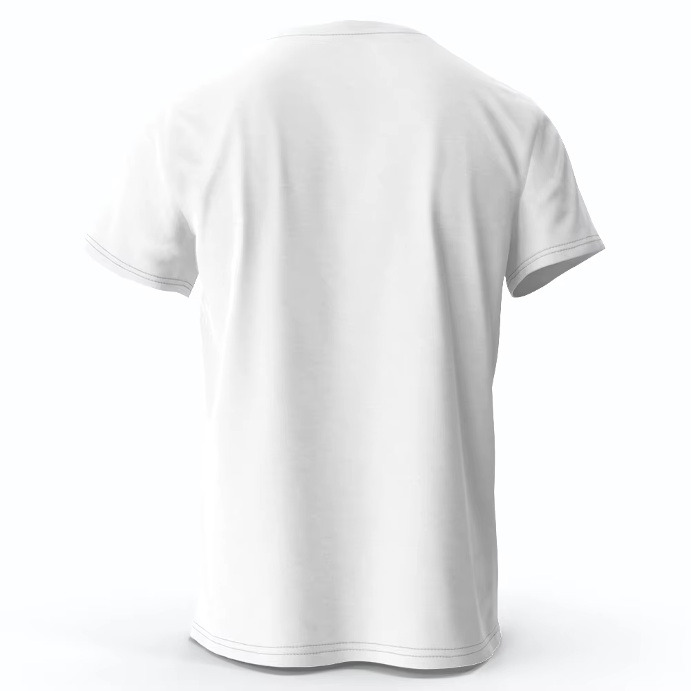 T-Shirt imprimé Pumba pour hommes