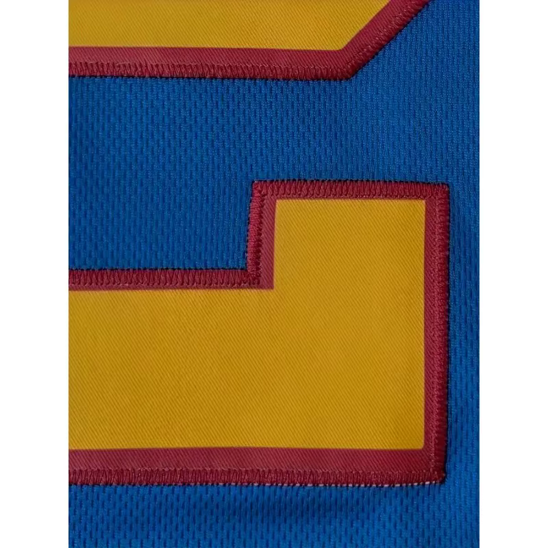 T-shirt de baseball Venezuela personnalisé pour hommes et femmes