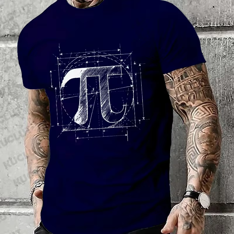T-shirt manches courtes homme