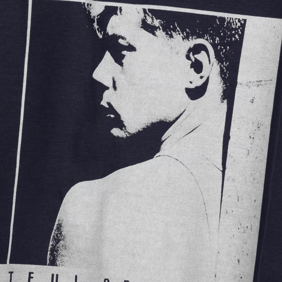Hatful Of Hollow Smiths Band T-Shirt Alternative Rock Morrissey Joy Division The Clash hommes femmes manches courtes chemise imprimée
