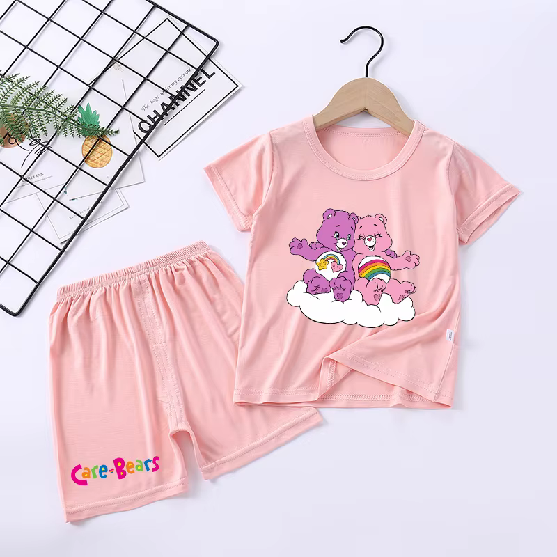 Pyjama pour enfants Caring Bears