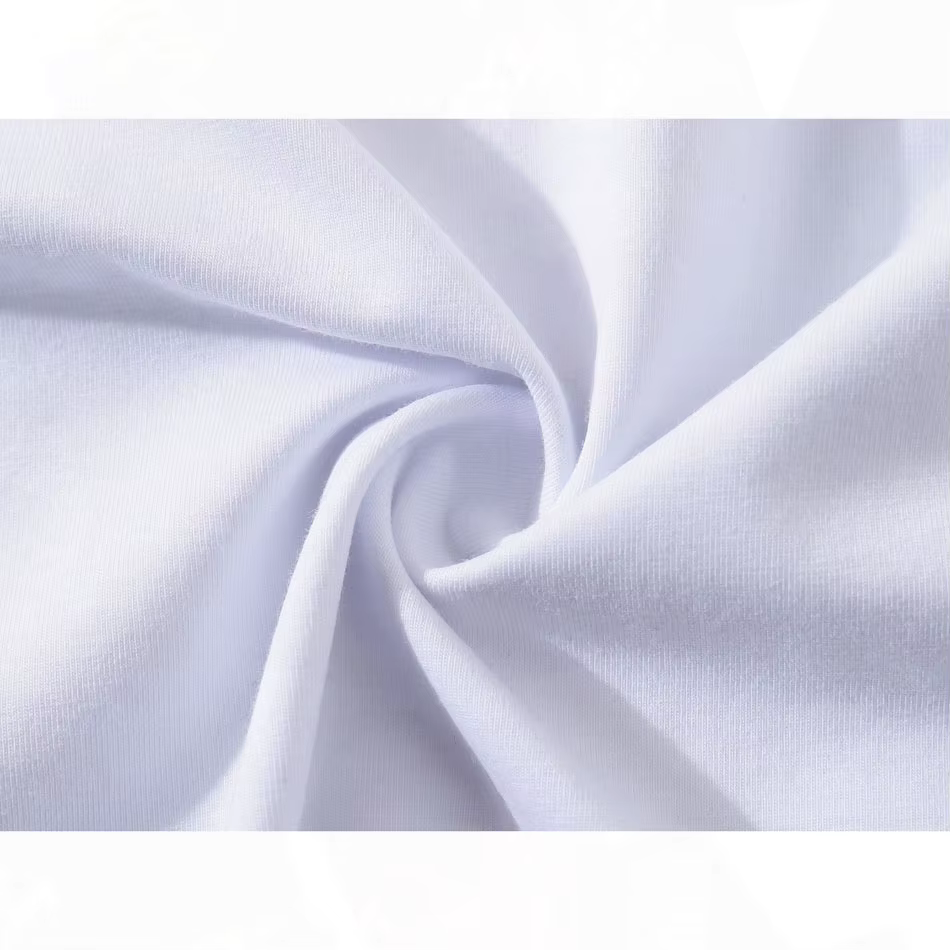 T-shirt esthétique vintage blanc pour femmes