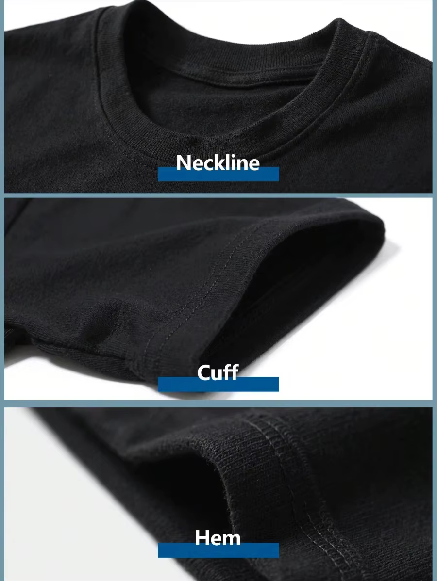 T-shirt noir délavé Ritz Paris des années 90, t-shirt d'été en coton imprimé, décontracté, sportif, à manches courtes