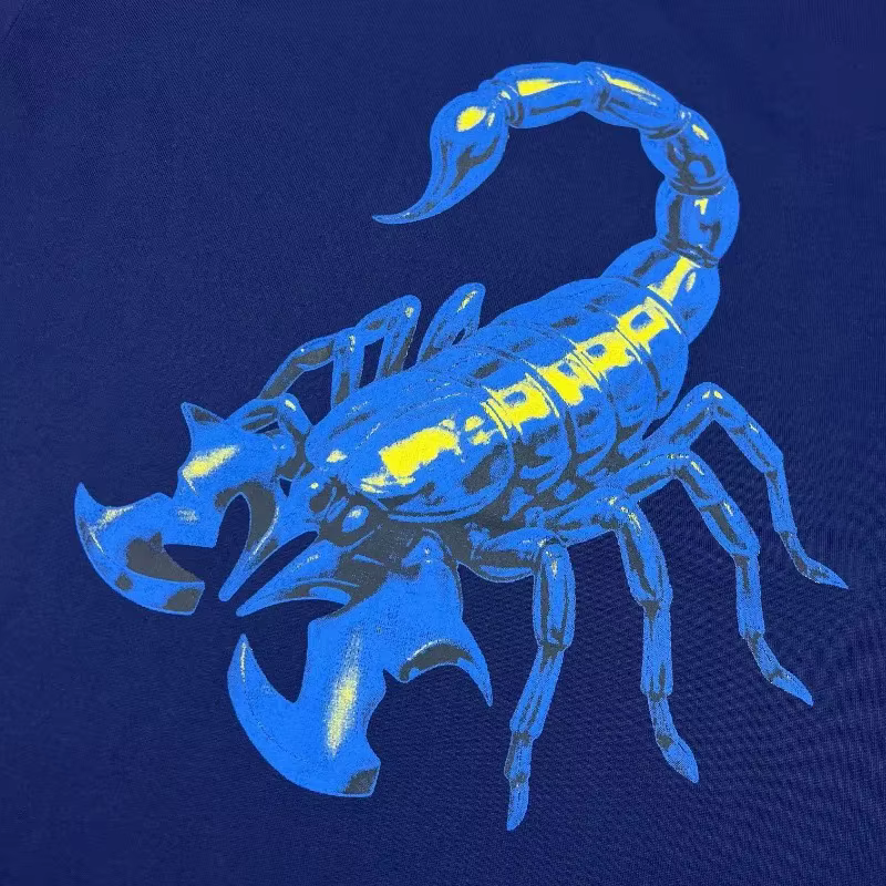 Nouveau T-shirt Mertre 2026 – Plusieurs styles