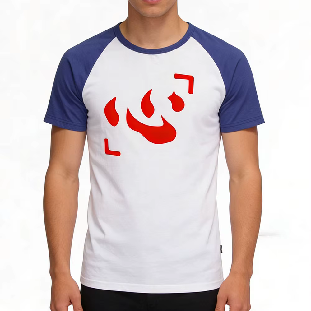T-Shirt Hunter X Hunter à manches courtes