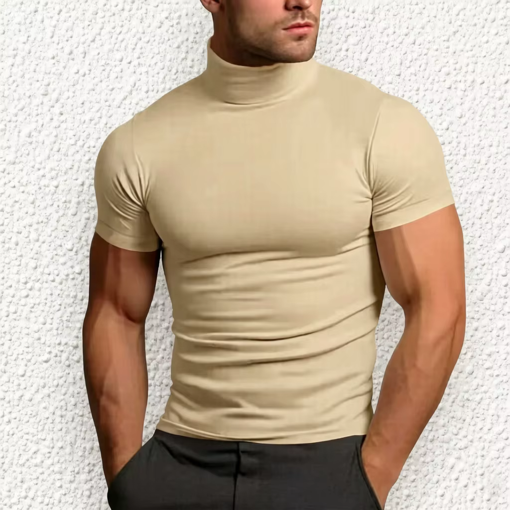 T-shirts de sport pour hommes