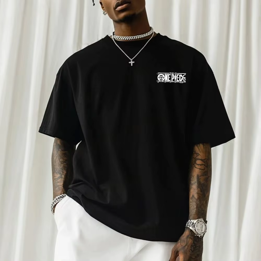 T-shirt pour homme One Piece