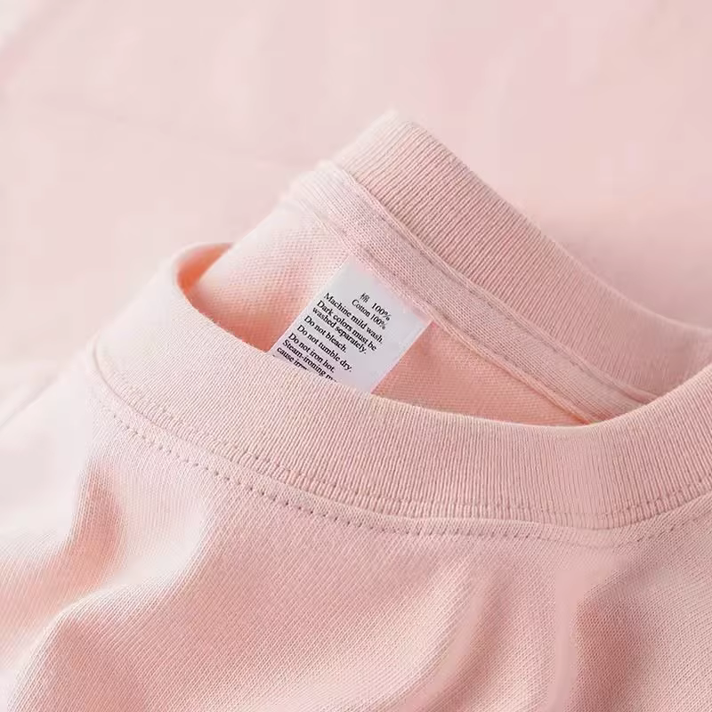 T-Shirt d'été pour hommes