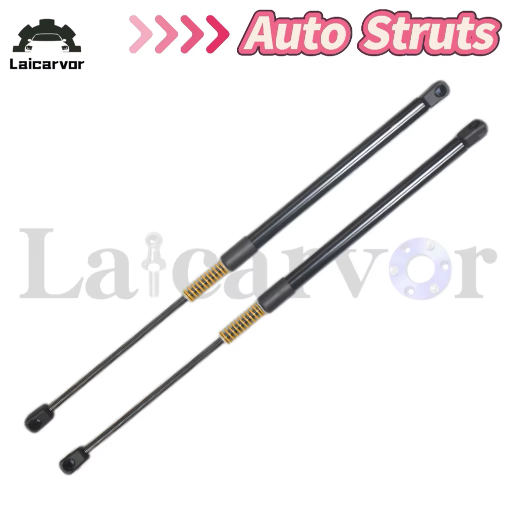 Pour Audi A4 B6 B7 Cabriolet (8H) 2002-2009 8H0827552B entretoises automatiques de coffre arrière avec ressorts