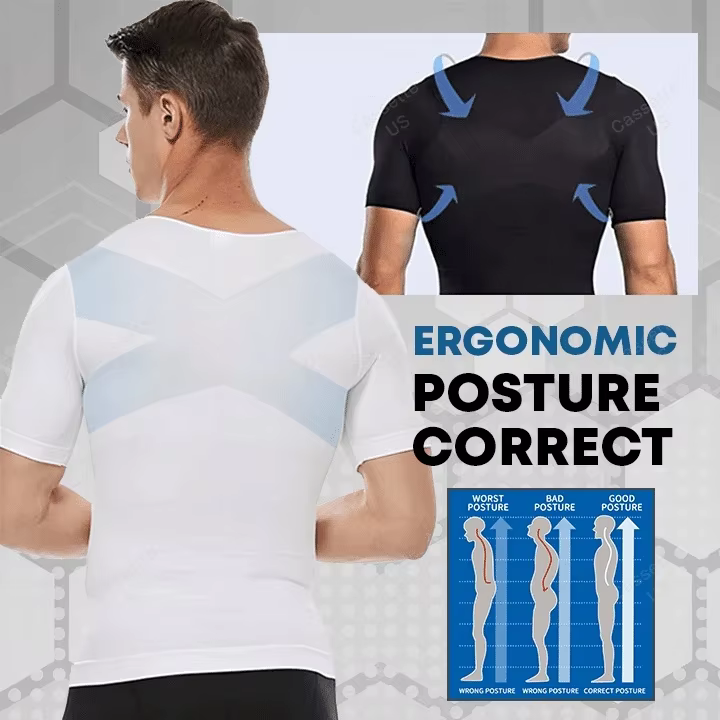 T-shirt rafraîchissant pour homme