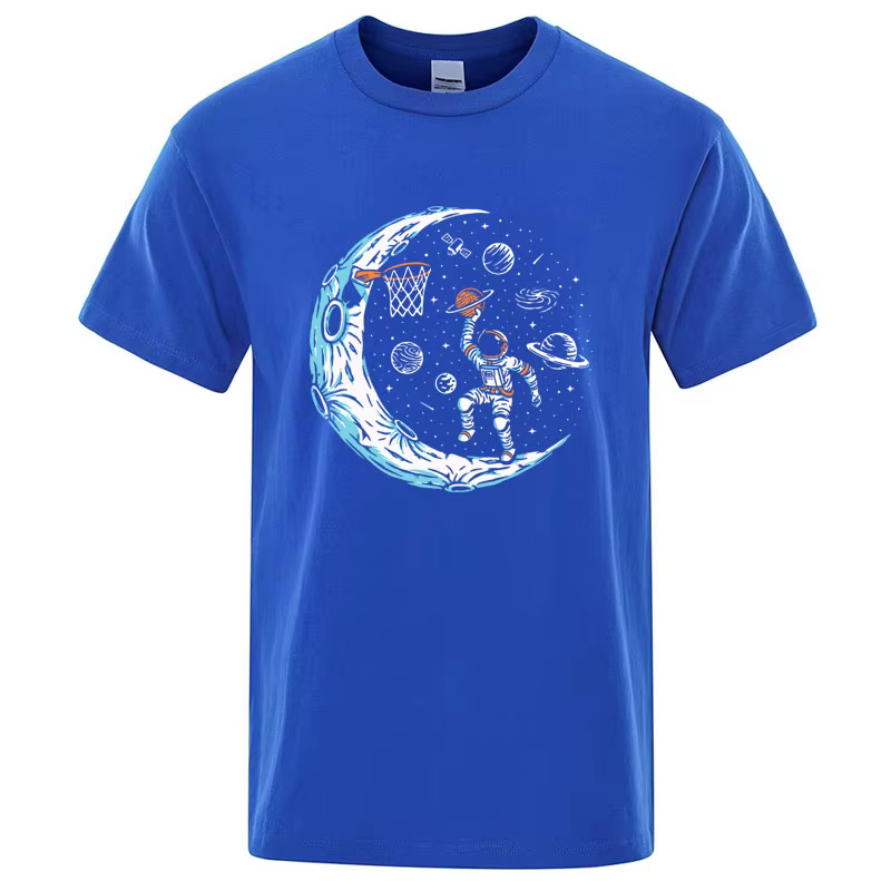T-shirt pour hommes de haute qualité