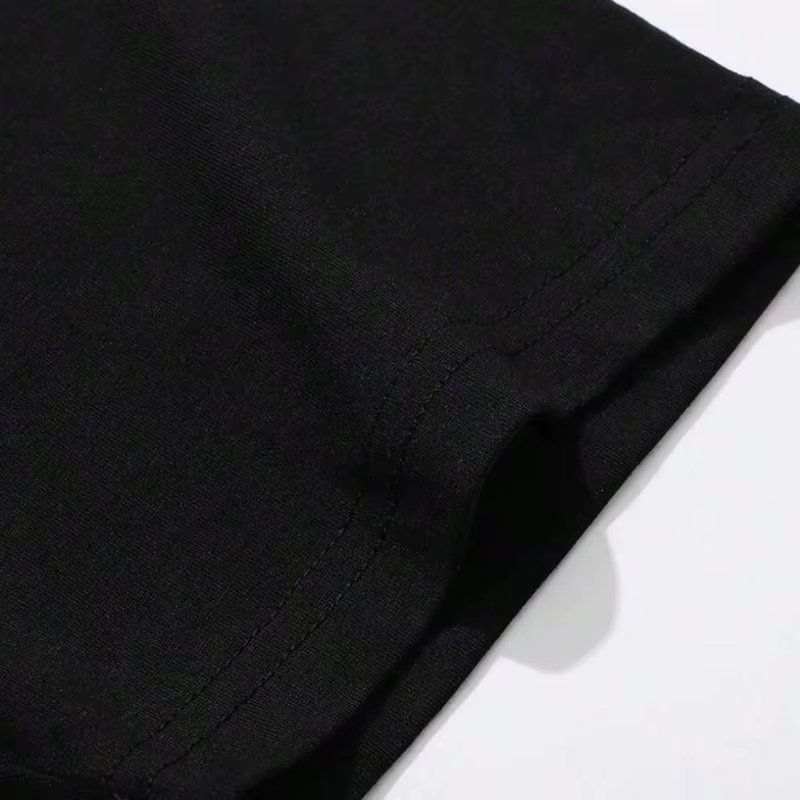 T-shirt de moto Royal Enfield pour homme, décontracté, confortable, à manches courtes, pour l'été