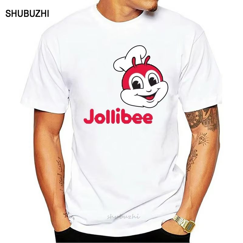 T-shirt Jollibee pour homme