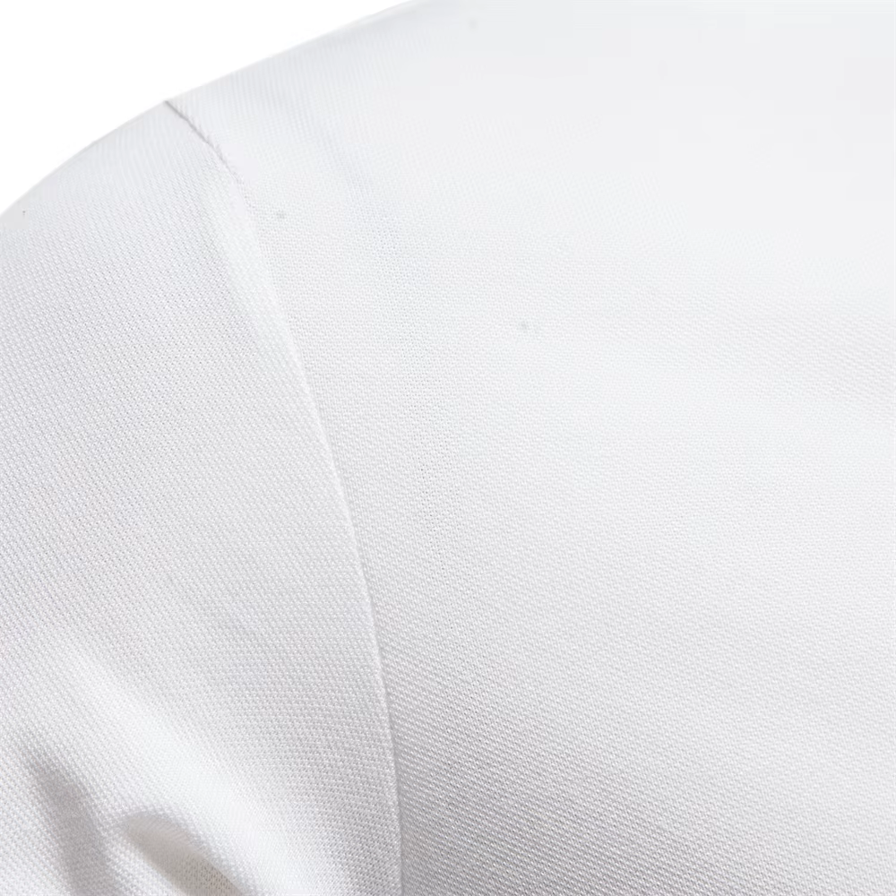 AIOPESON marque hommes polos coton