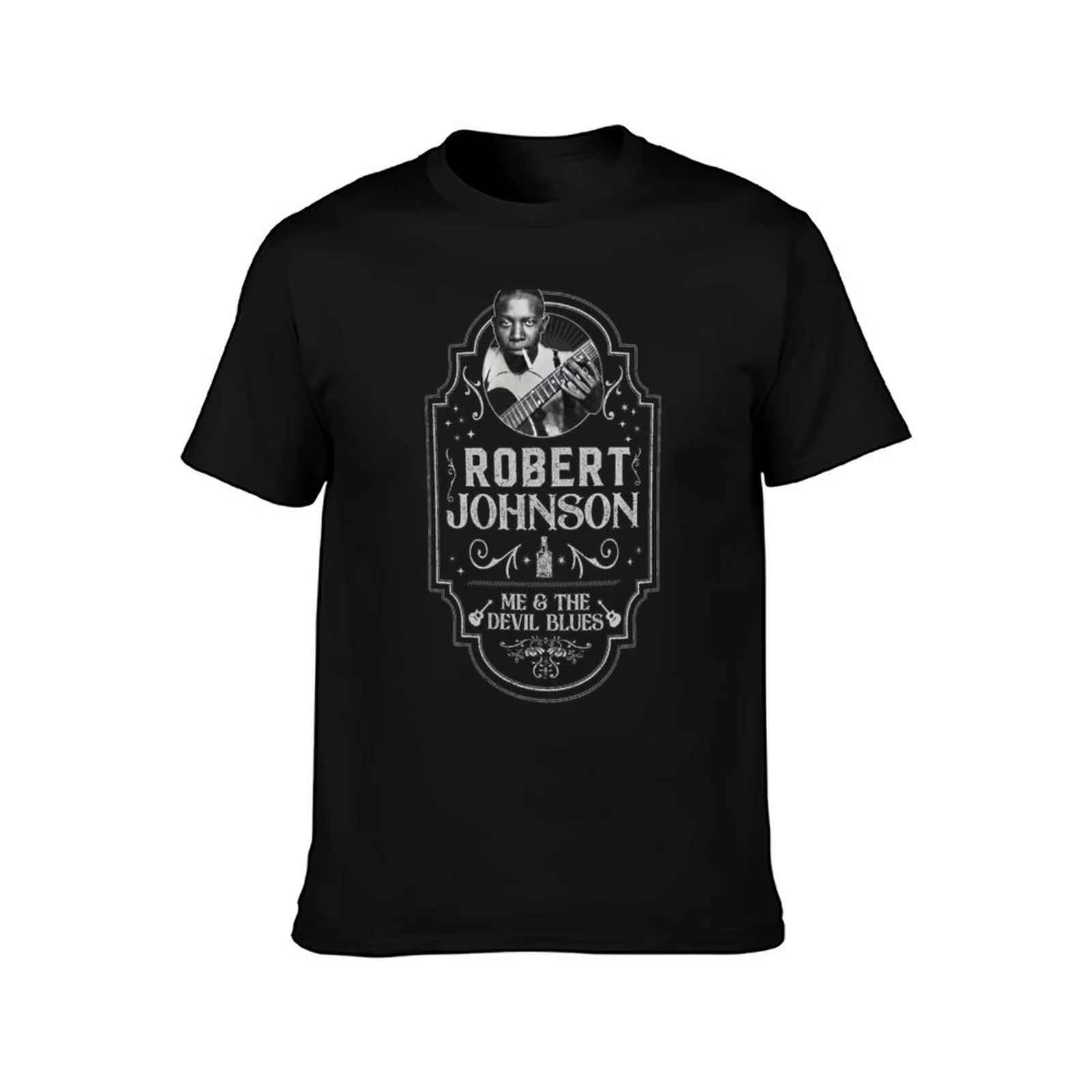 T-shirt personnalisable pour homme