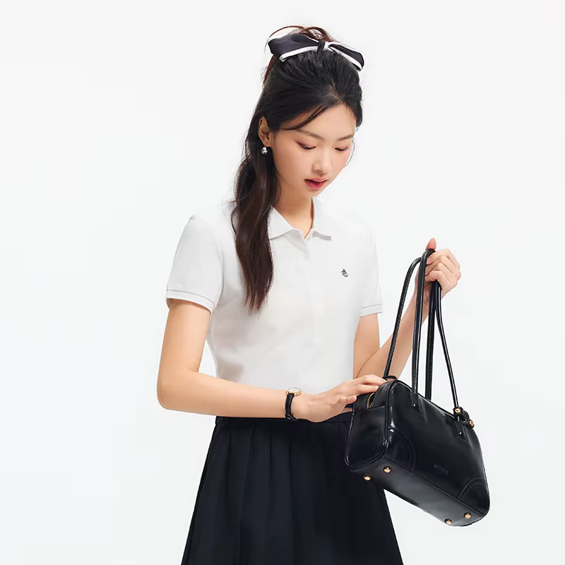 Polo Femme Semir Chic et Frais