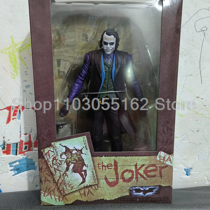 Disney-Figurine articulée à collectionner
