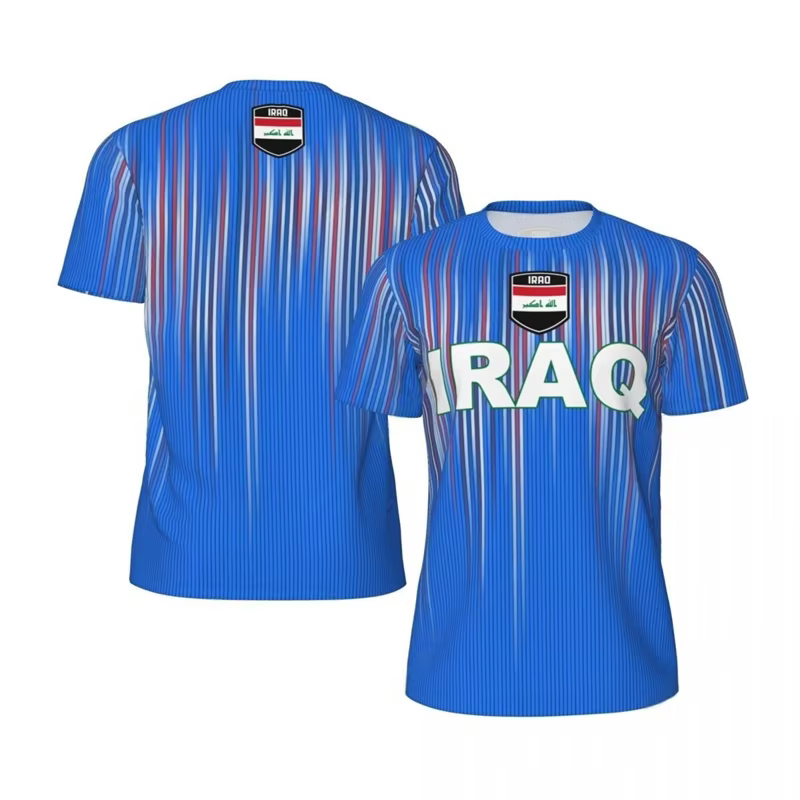 Maillot de Football pour hommes