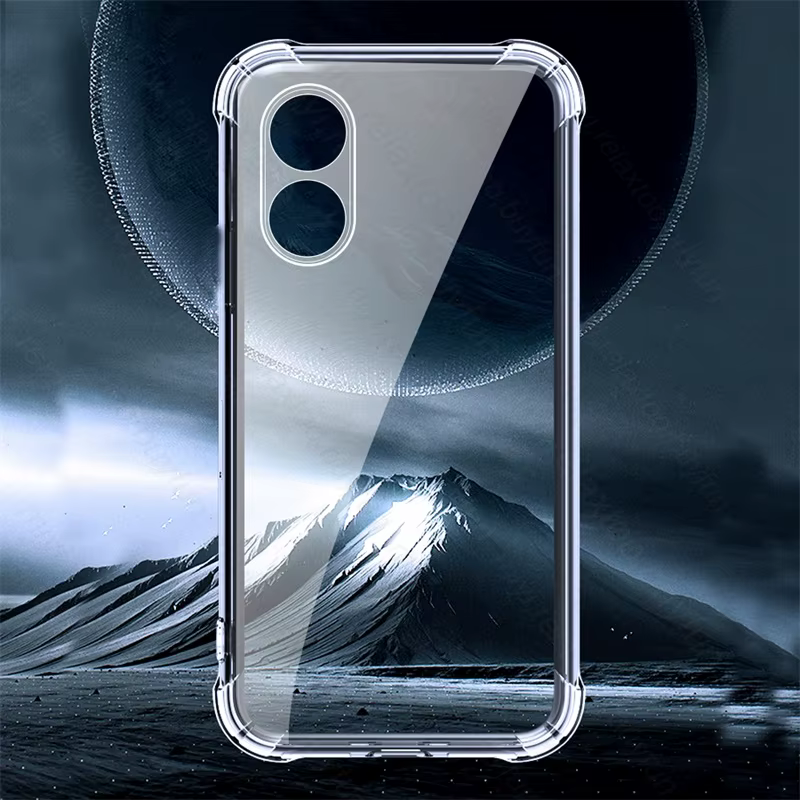 Coque souple en TPU 3 en 1 pour Poco X7 Pro 5G