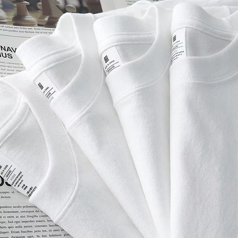 25 nouveau chaud japonais Anime KAIJU No.8 saison 2 T-shirts femmes hommes décontracté coton surdimensionné Y2k haut