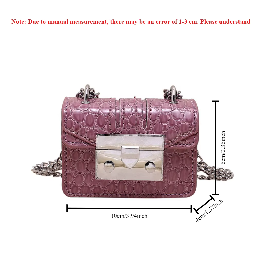 Sac à main femme 2025 tendance femme sac à bandoulière chaîne femme sac Mini été sacs à bandoulière pour femmes mode luxe concepteur