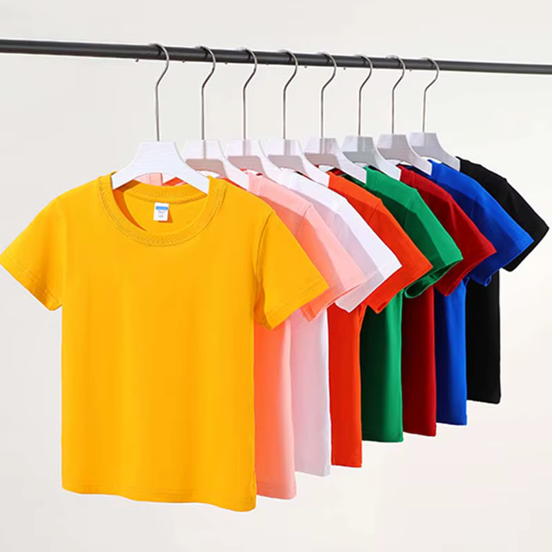 T-shirts pour adolescents New York Six Seven pour garçons et filles