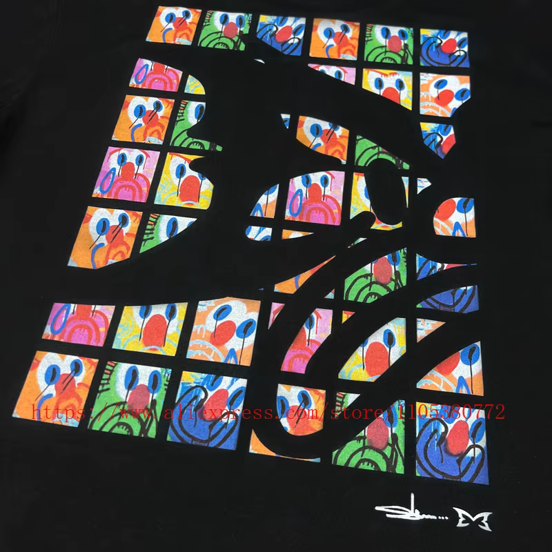 Nouveau T-shirt Mertre 2026 – Livraison Rapide