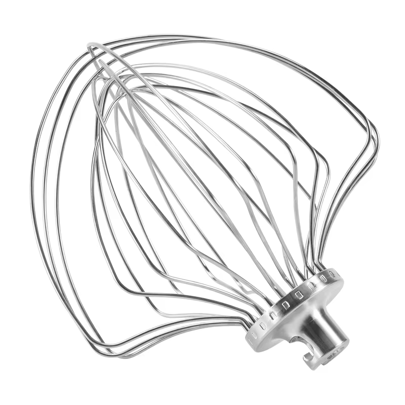 Accessoires pour batteur sur socle de 7 litres