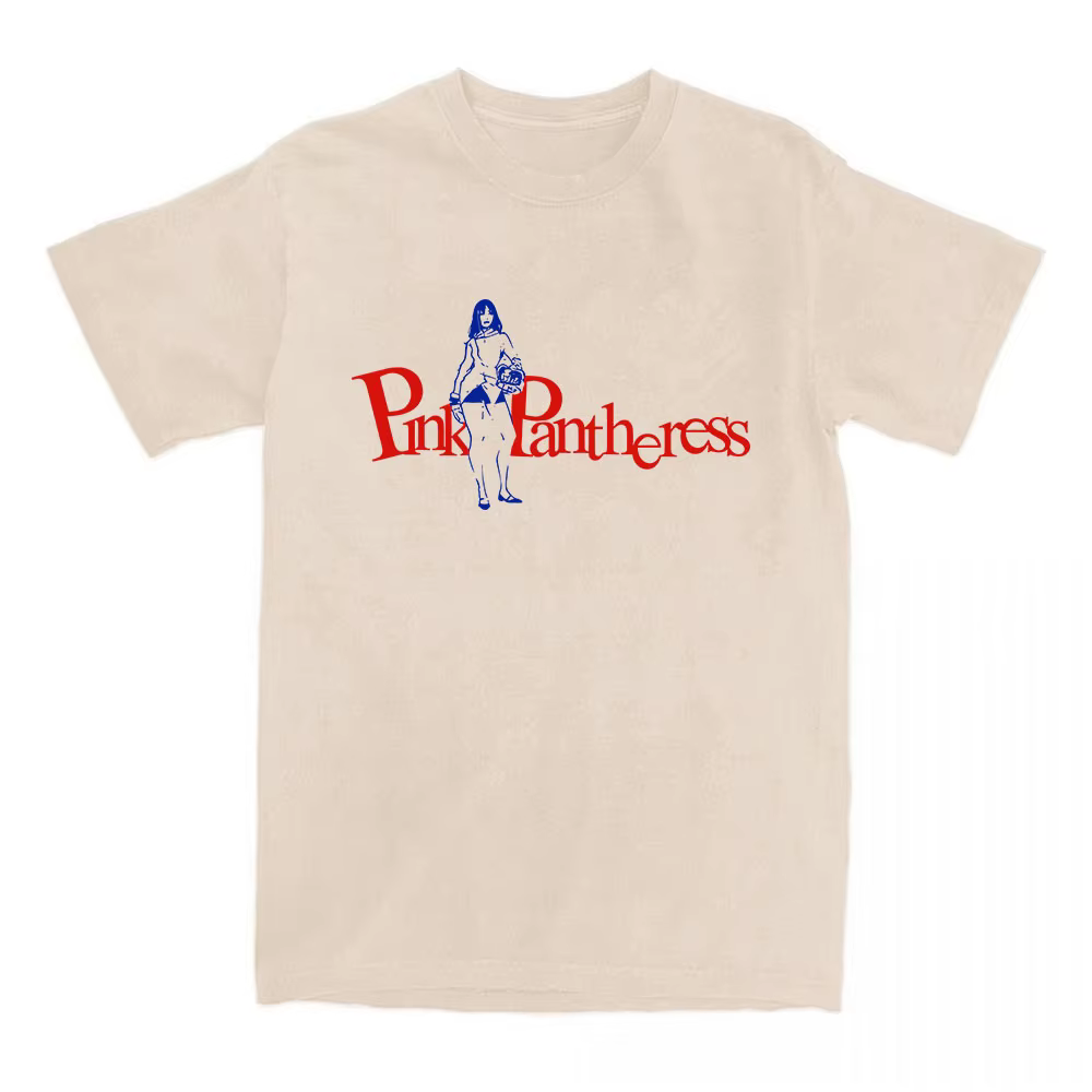 Fantaisie quel Album 2025 T-shirt coton été à manches courtes femmes t-shirts décontracté chanteur impression