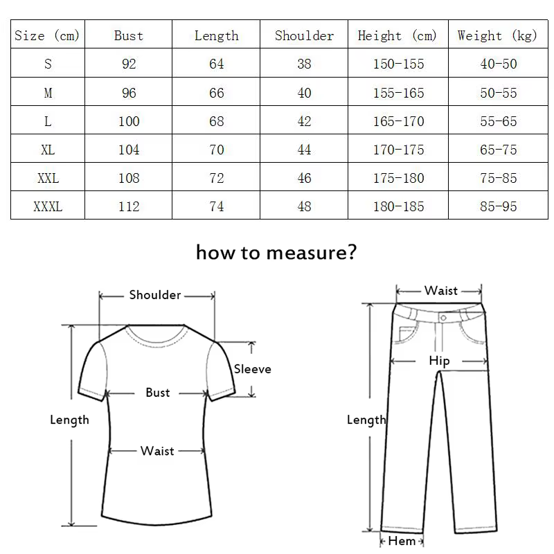 T-Shirt Blanc à Manches Courtes pour Homme
