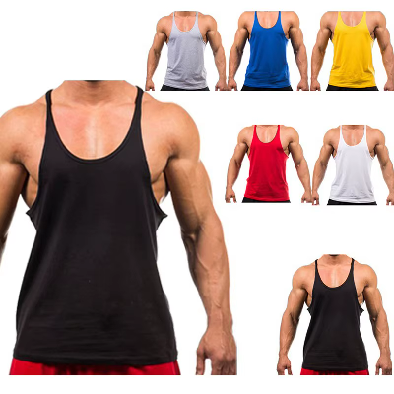 Haut musculaire précieux pour hommes