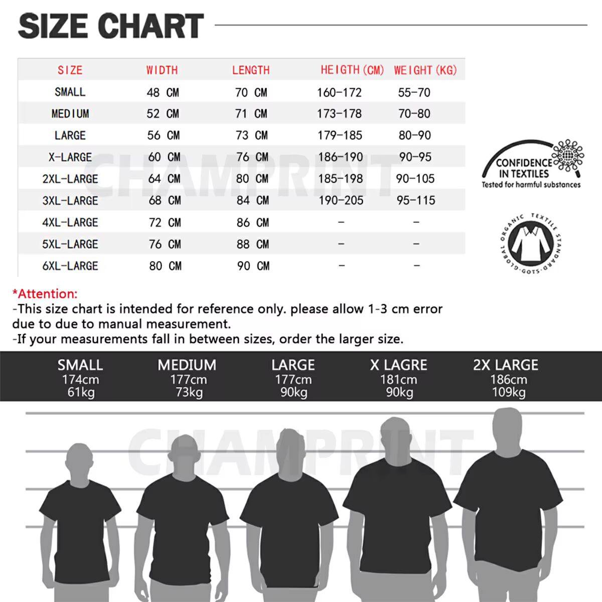 T-shirt Joy Division Unknown Pleasures pour hommes