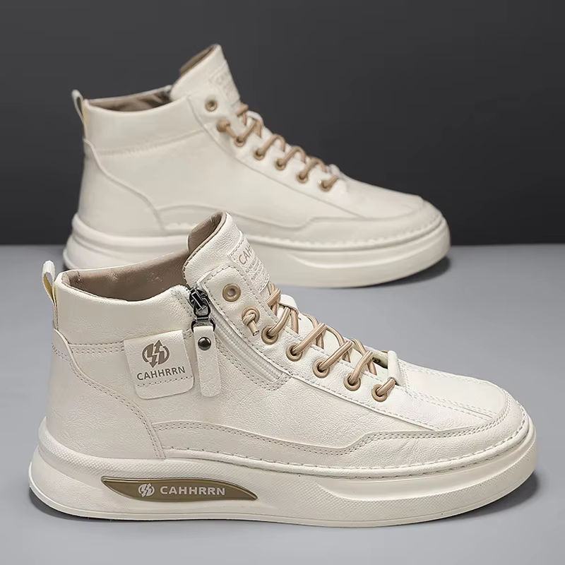 Baskets Montantes pour Homme