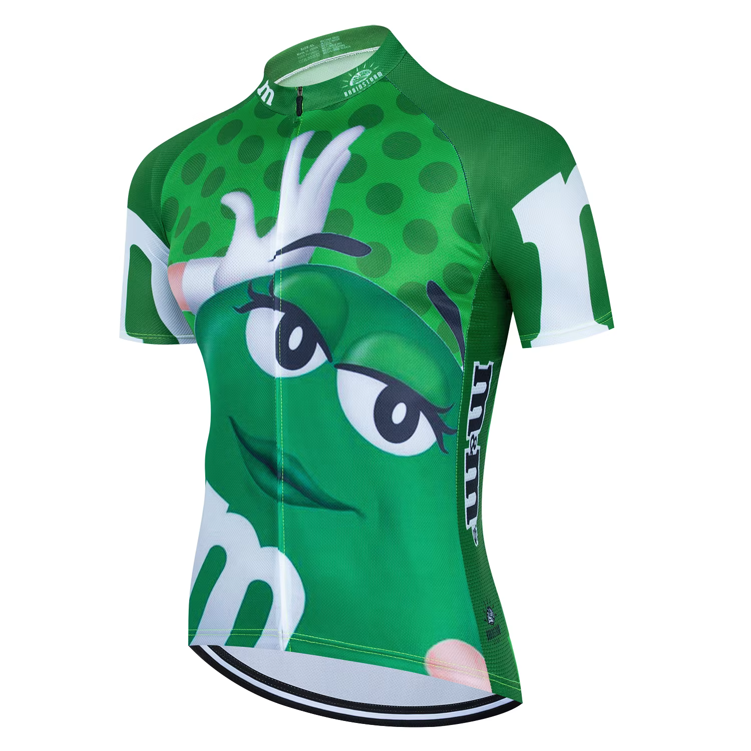 Cyclisme homme femme vtt T-shirt vêtements hommes