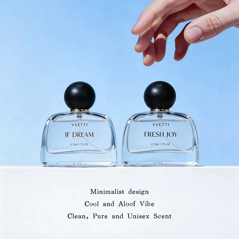 Parfum Niche Cedar Woody Notes 50ML Originales Luxe Élégant Calme Longue Durée Fragrance Orientale Cadeau Pour Hommes & Femmes