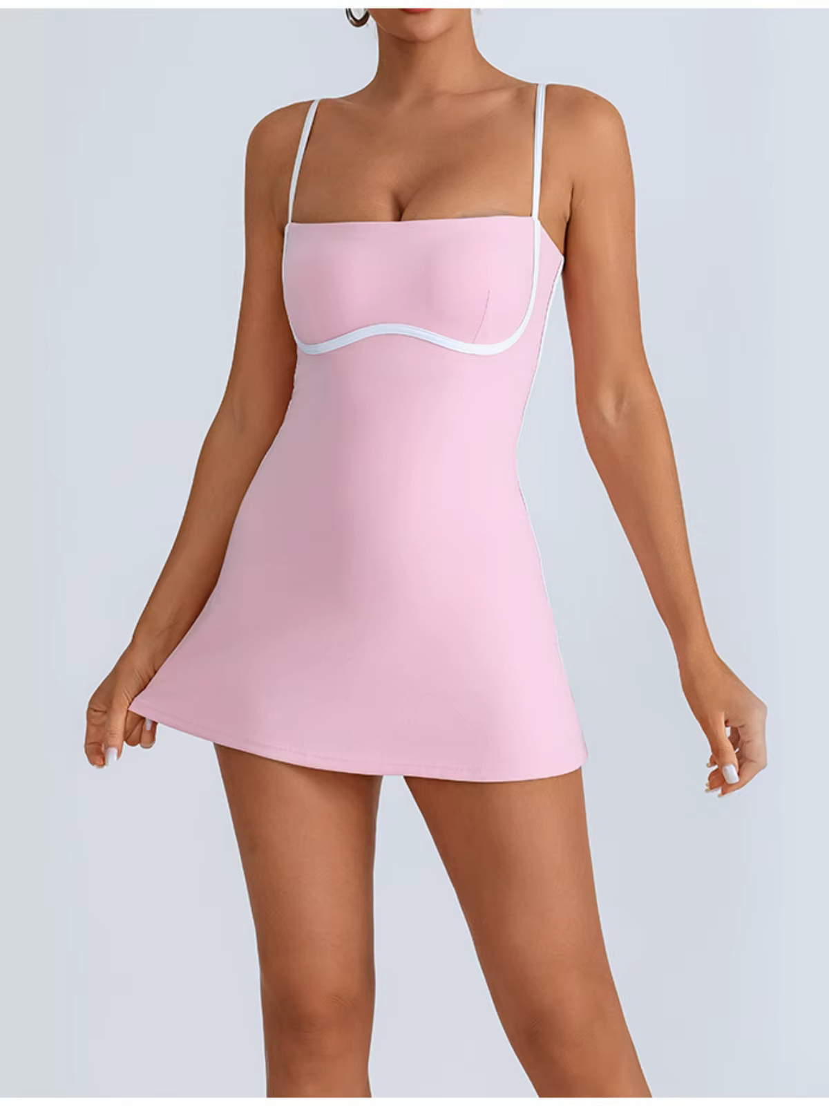 Robe de Tennis pour femmes
