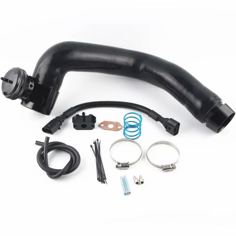 Valve de soufflage Turbo d'admission d'air automatique