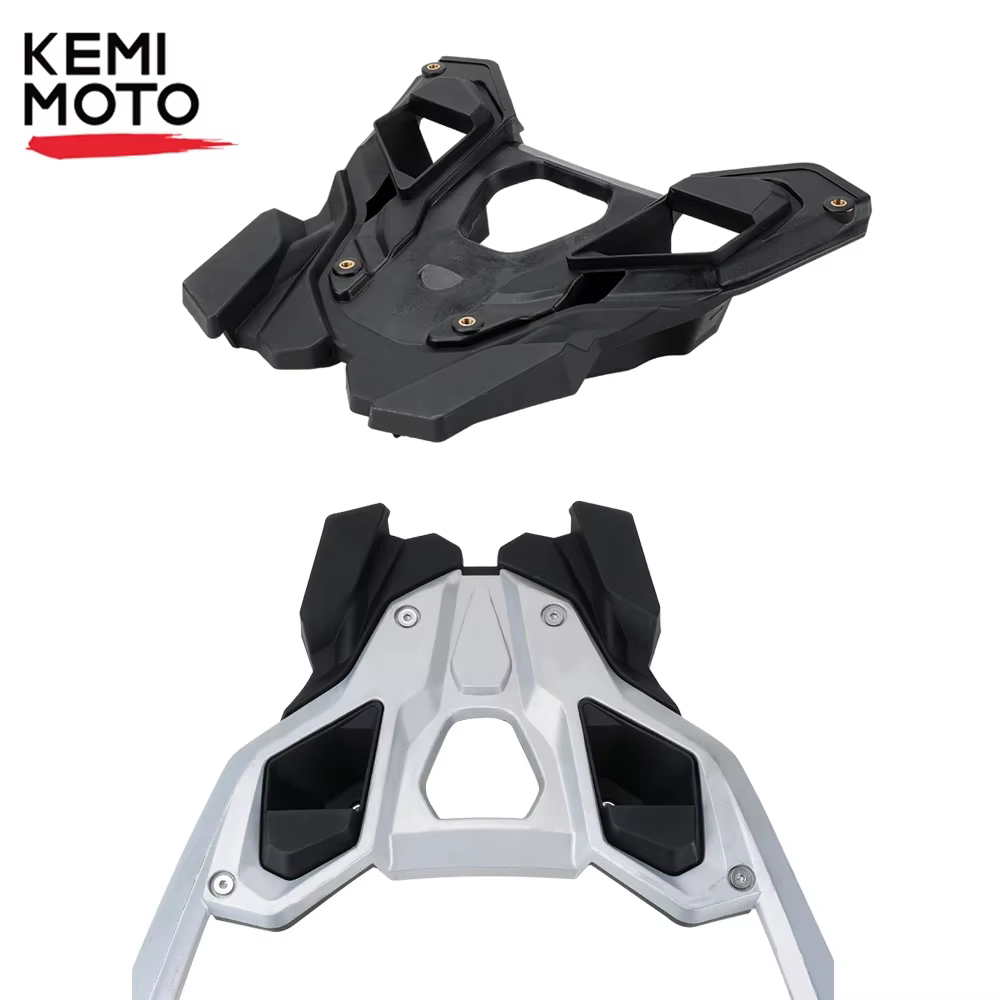 Supports arrière boîtier supérieur Support Vario pour BMW R1250GS R1200GS ADV LC R 1250GS 1200 GS Adventure pour BMW Vario boîtier supérieur porte-bagages